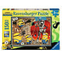 Ravensburger Minions 3 Dreams into Reality Puzzle 150pcs XXL