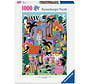 Ravensburger Daydream Puzzle 1000pcs