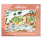 Villager Pool Party Puzzle 250pcs