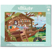 Villager Puzzles Villager Treetop Hideout Puzzle 250pcs
