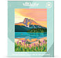 Villager Yoho National Park Puzzle 500pcs