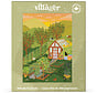 Villager Hobby Farm Puzzle 500pcs