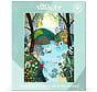 Villager Bowen Island Puzzle 500pcs