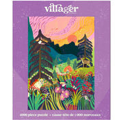 Villager Puzzles Villager Manning Park Puzzle 1000pcs