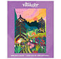 Villager Manning Park Puzzle 1000pcs