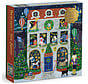 Galison Twilight Toy Shop Foil Puzzle 500pcs