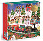 Galison Joy Laforme Twinkletown Express Puzzle 1000pcs