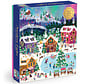Galison Joy Laforme Northern Lights Puzzle 1000pcs