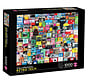 Chronicle Tiny Collections Retro Tech Puzzle 1000pcs