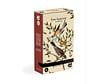 Londji Free Sparrow Canada Nature Tiny Puzzle 100pcs