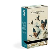 Londji Londji Canadian Geese Canada Nature Tiny Puzzle 100pcs