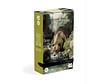 Londji Grizzly Bear Canada Nature Tiny Puzzle 100pcs