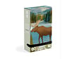 Londji Snowy Forest Canada Nature Tiny Puzzle 100pcs