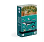 Londji Humpback Whale Canada Nature Tiny Puzzle 100pcs