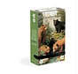 Londji Canadian Bears Canada Nature Tiny Puzzle 100pcs