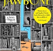 FINAL SALE Cain's Jawbone