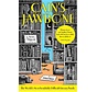FINAL SALE Cain's Jawbone