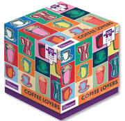 Parragon Books Parragon Coffee Lovers Puzzle 100pcs