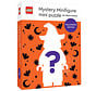 Chronicle LEGO Mystery Minifigure Halloween Edition Mini Puzzle 126pcs