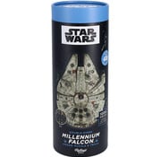 Ridley's Ridley's Star Wars Millennium Falcon Puzzle 1000pcs Double Sided