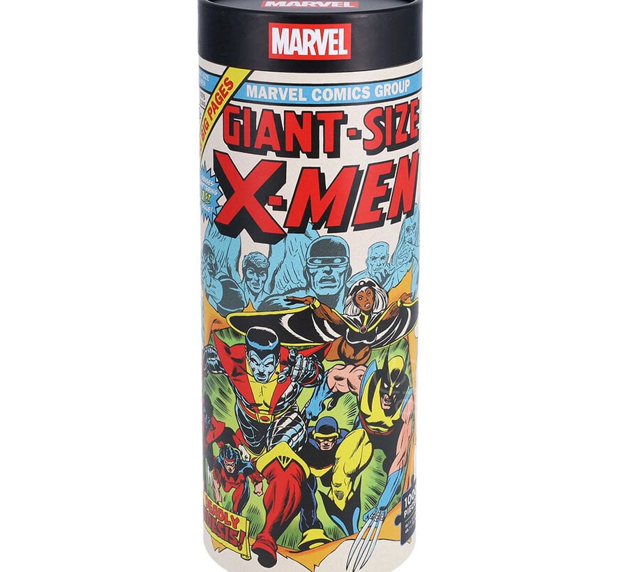 Ridley's Marvel X-Men Puzzle 1000pcs