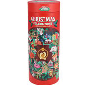 Ridley's Ridley's Christmas Celebrations Puzzle 1000pcs