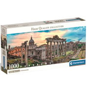 Clementoni Clementoni Twilight Over the Eternal Empire Panorama Puzzle 1000pcs