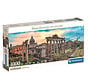 Clementoni Twilight Over the Eternal Empire Panorama Puzzle 1000pcs