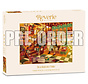 PRE-ORDER Reverie Bookstore Date Puzzle 1000pcs