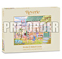 PRE-ORDER Reverie Books & Baked Goods Puzzle 1000pcs