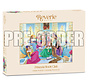 PRE-ORDER Reverie Princess Book Club Puzzle 1000pcs