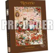 Reverie Puzzles PRE-ORDER Reverie Wonderland Puzzle 1000pcs