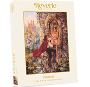 Reverie Puzzles Reverie Rapunzel Puzzle 1000pcs