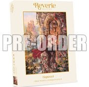 Reverie Puzzles PRE-ORDER Reverie Rapunzel Puzzle 1000pcs