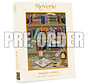 PRE-ORDER Reverie Basgiath Archives Puzzle 1000pcs