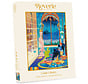 Reverie Castle Library Puzzle 1000pcs