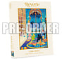 PRE-ORDER Reverie Castle Library Puzzle 1000pcs