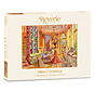 Reverie Milliner's Workshop Puzzle 1000pcs