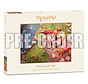 PRE-ORDER Reverie Picnic Book Club Puzzle 1000pcs