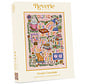 Reverie Puzzler Essentials Puzzle 1000pcs