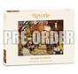 PRE-ORDER Reverie Pumpkin Bookstore Puzzle 1000pcs