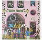 ViSSEVASSE Little Florist Puzzle 150pcs