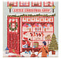 ViSSEVASSE Little Christmas Shop Puzzle 150pcs