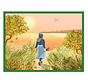 ViSSEVASSE Autumn Puzzle 300pcs