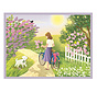 ViSSEVASSE Spring Puzzle 300pcs
