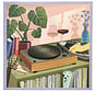 ViSSEVASSE Music & Me Puzzle 500pcs