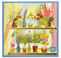 ViSSEVASSE Plants & Me Puzzle 500pcs