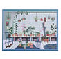 ViSSEVASSE Plant Lover Puzzle 1000pcs