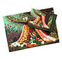 Esther Bennink Secret Garden Puzzle 1000pcs