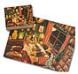Esther Bennink Cosy Night Puzzle 1000pcs
